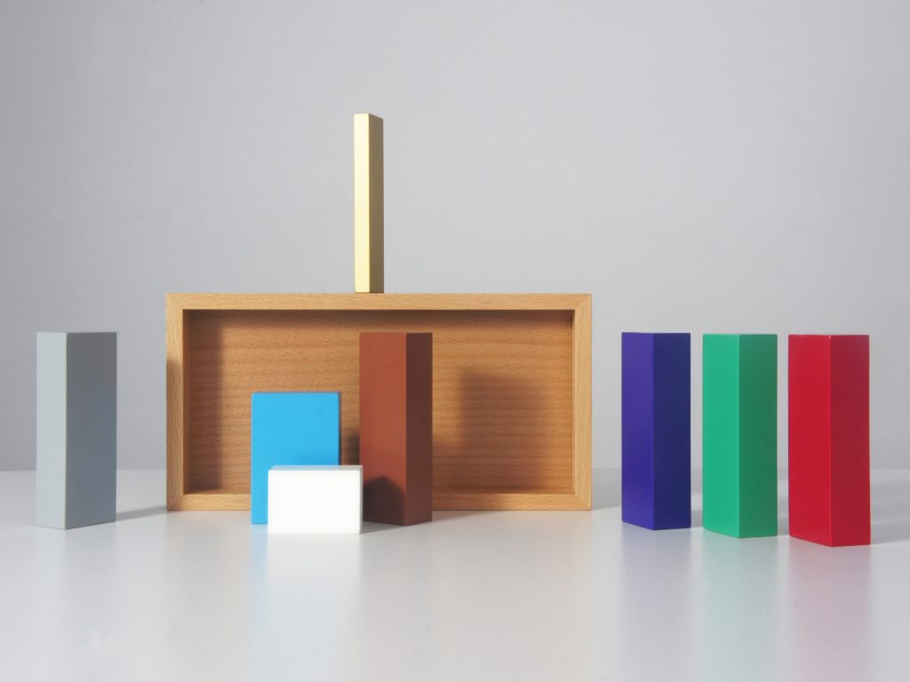 Colour Nativity